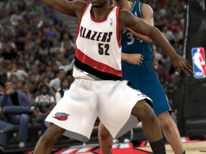 NBA 2K11 - PC