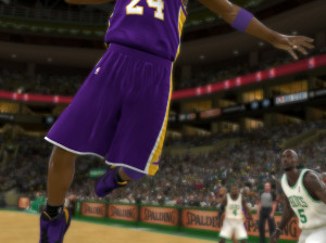 NBA 2K11 - PC