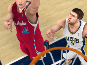 NBA 2K11 - PC