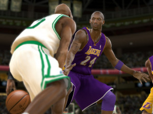 NBA 2K11 - PC