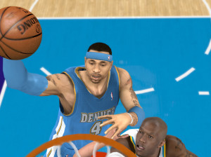 NBA 2K11 - PC