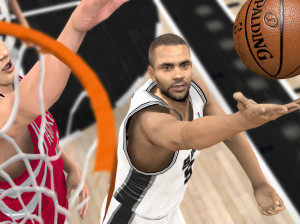 NBA 2K11 - PC