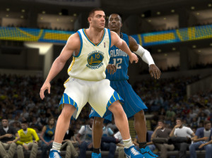 NBA 2K11 - PC