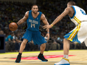 NBA 2K11 - PC