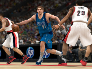 NBA 2K11 - PC