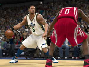 NBA 2K11 - PC