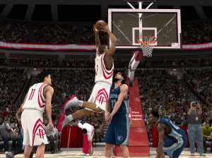 NBA 2K11 - PC