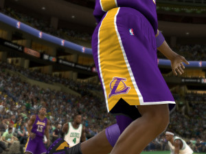 NBA 2K11 - PS3