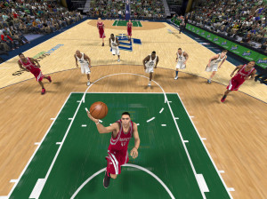 NBA 2K11 - Xbox 360
