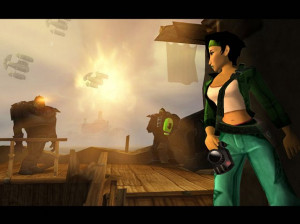 Beyond Good & Evil - PC