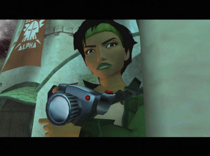 Beyond Good & Evil - PC