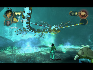 Beyond Good & Evil - PC