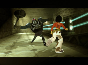 Beyond Good & Evil - PS2