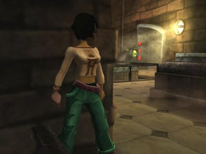 Beyond Good & Evil - PS2