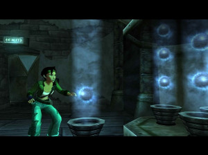 Beyond Good & Evil - PS2