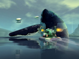 Beyond Good & Evil - PS2