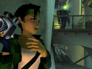 Beyond Good & Evil - PS2