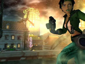 Beyond Good & Evil - PS2