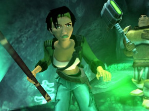 Beyond Good & Evil - PS2