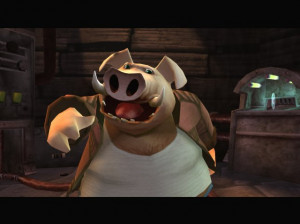 Beyond Good & Evil - PS2