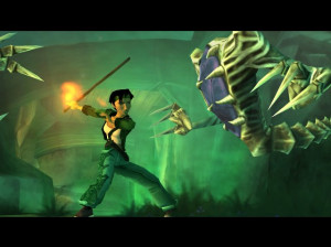 Beyond Good & Evil - PS2