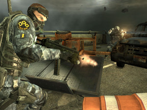 F.E.A.R. 3 - PC