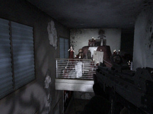 F.E.A.R. 3 - PC