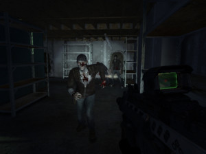 F.E.A.R. 3 - PC