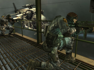 F.E.A.R. 3 - PS3