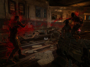 F.E.A.R. 3 - PS3