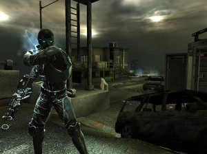 F.E.A.R. 3 - PS3