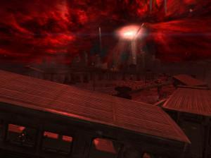 F.E.A.R. 3 - PS3