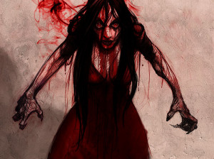 F.E.A.R. 3 - PS3