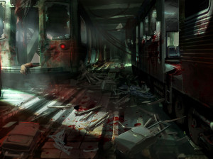 F.E.A.R. 3 - PS3