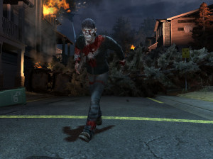 F.E.A.R. 3 - PS3
