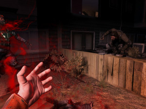 F.E.A.R. 3 - PS3