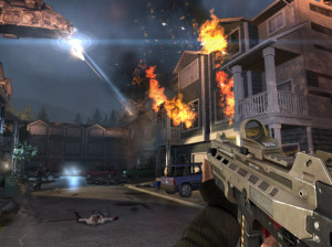 F.E.A.R. 3 - PS3