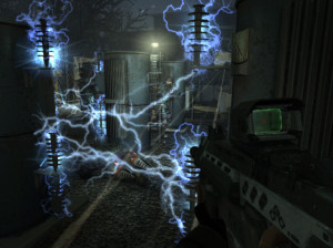 F.E.A.R. 3 - PS3