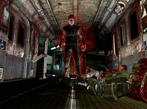 F.E.A.R. 3 - Xbox 360