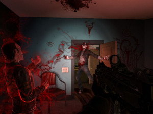 F.E.A.R. 3 - Xbox 360