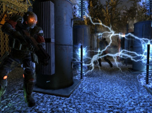 F.E.A.R. 3 - Xbox 360