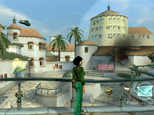 Beyond Good & Evil HD - PS3