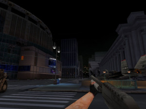 Duke Nukem : Critical Mass - PSP