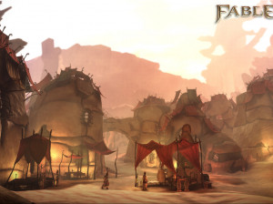 Fable III - PC