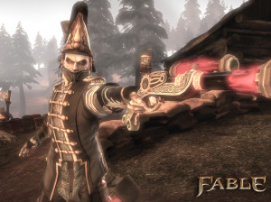 Fable III - PC