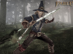 Fable III - PC