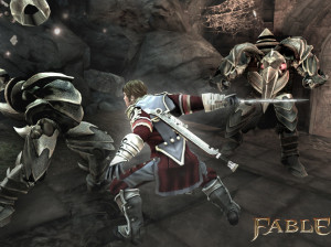 Fable III - PC