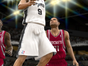 NBA 2K11 - PS3