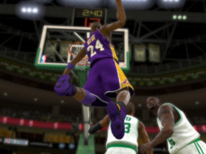 NBA 2K11 - PS3