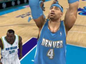 NBA 2K11 - PS3